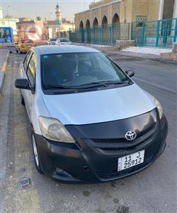 تويوتا يارس